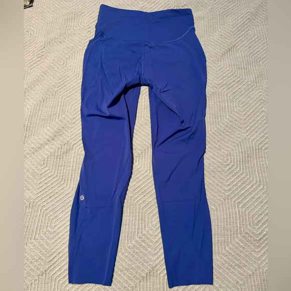 π Lululemon Base Pace High-Rise Running Tight 25β - Picture 3 of 4